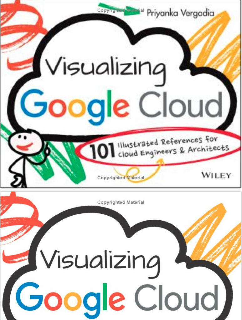 Visualizing Google Cloud